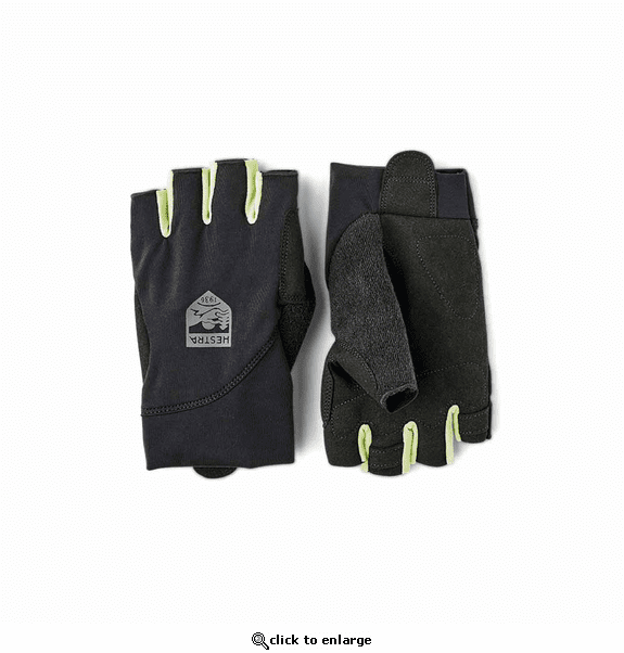 Hestra Apex Lightweight Cycling Gloves - Short