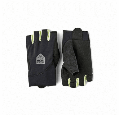 Hestra Apex Lightweight Cycling Gloves - Short