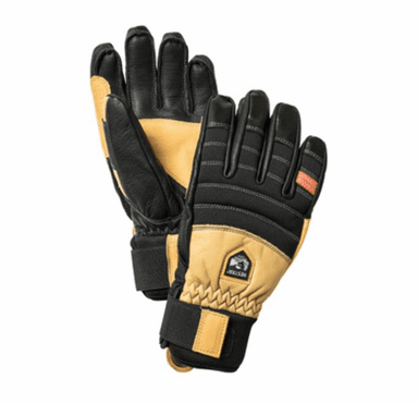 Hestra Army Leather Ascent Gloves