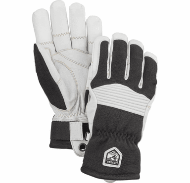 Hestra Army Leather Couloir Gloves