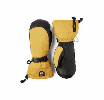 Hestra Army Leather Extreme Mittens