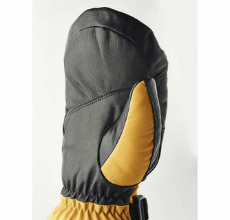 Hestra Army Leather Extreme Mittens