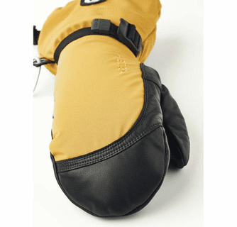 Hestra Army Leather Extreme Mittens