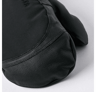 Hestra Army Leather Extreme Mittens