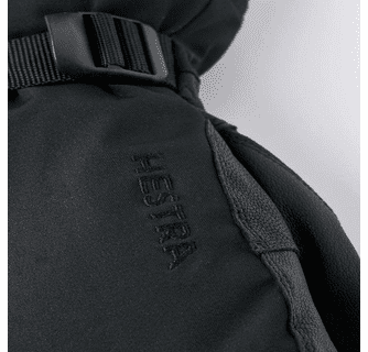 Hestra Army Leather Extreme Mittens