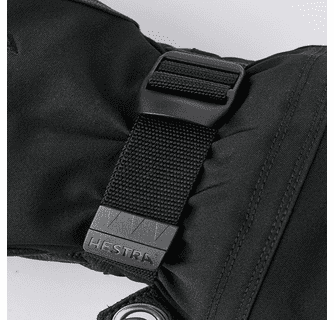Hestra Army Leather Extreme Mittens