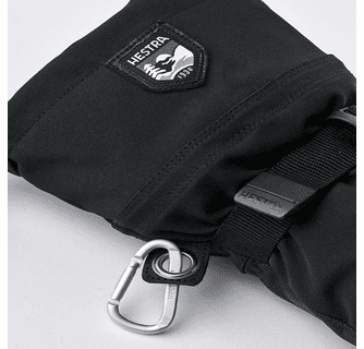 Hestra Army Leather Extreme Mittens