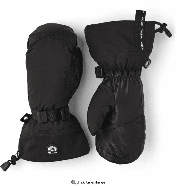 Hestra Army Leather Extreme Mittens
