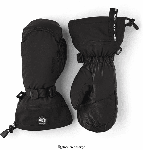 Hestra Army Leather Extreme Mittens