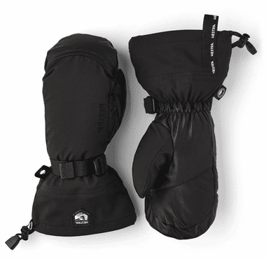 Hestra Army Leather Extreme Mittens