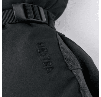 Hestra Army Leather Extreme Mittens