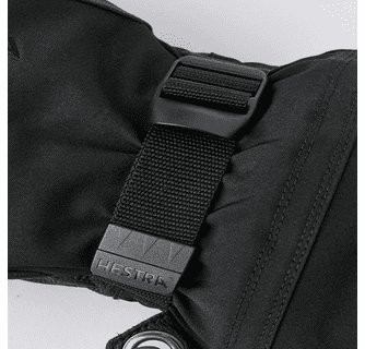 Hestra Army Leather Extreme Mittens