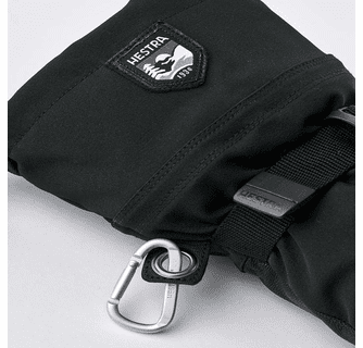 Hestra Army Leather Extreme Mittens