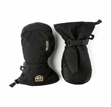 Hestra Army Leather Gore-Tex Mittens
