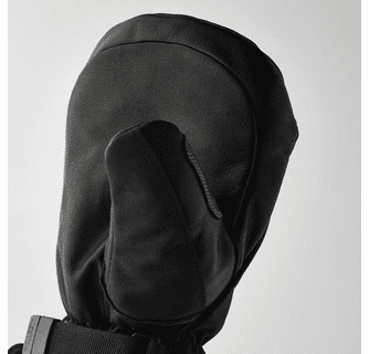 Hestra Army Leather Gore-Tex Mittens