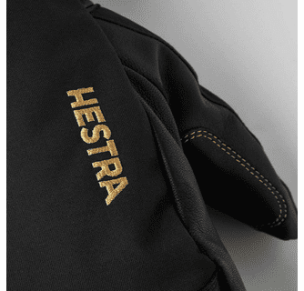 Hestra Army Leather Gore-Tex Mittens
