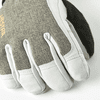 Hestra Army Leather Gore-Tex Short Gloves