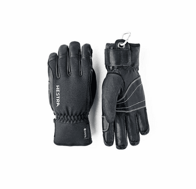 Hestra Army Leather Gore-Tex Short Gloves