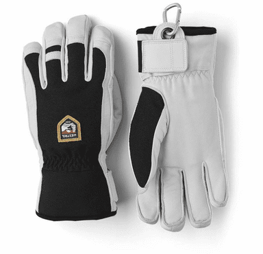 Hestra Army Leather Patrol Gloves