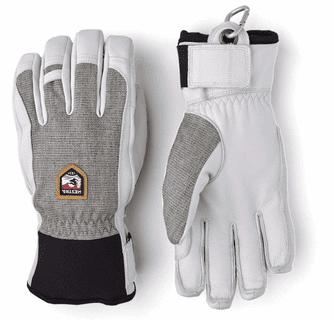 Hestra Army Leather Patrol Gloves