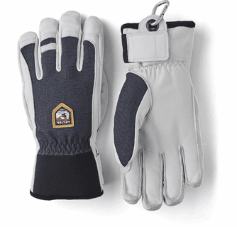 Hestra Army Leather Patrol Gloves