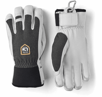 Hestra Army Leather Patrol Gloves
