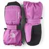Hestra Baby Zip Long Mittens