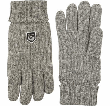Hestra Basic Wool Gloves