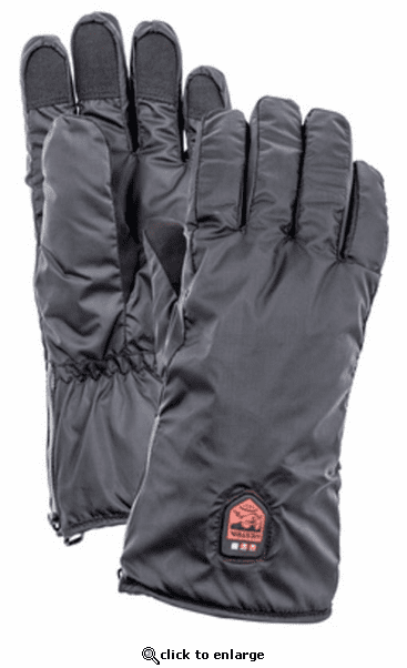Hestra Battery Heated Liner Gloves