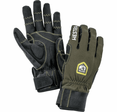 Hestra Biathlon Trigger Comp Gloves