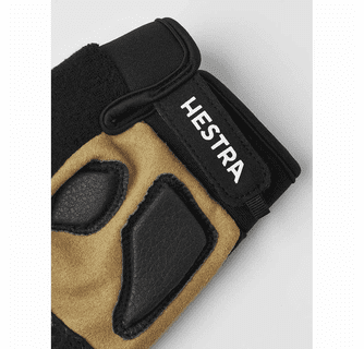 Hestra Bike Guard Short 5-Finger Gloves