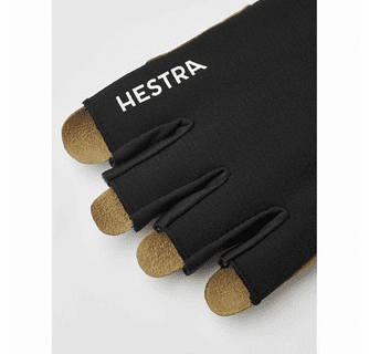 Hestra Bike Guard Short 5-Finger Gloves