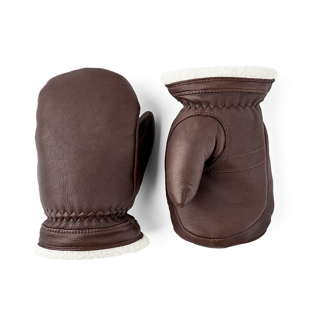 Hestra Boda Mittens My Cooling Store