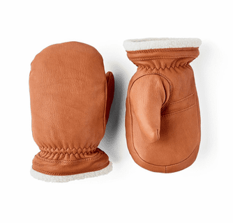 Hestra Boda Mittens