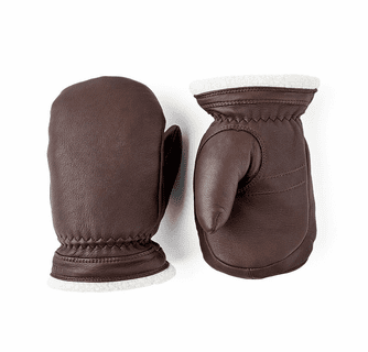 Hestra Boda Mittens
