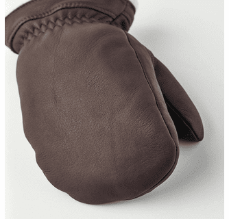 Hestra Boda Mittens