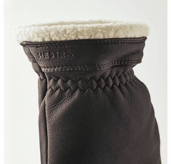 Hestra Boda Mittens