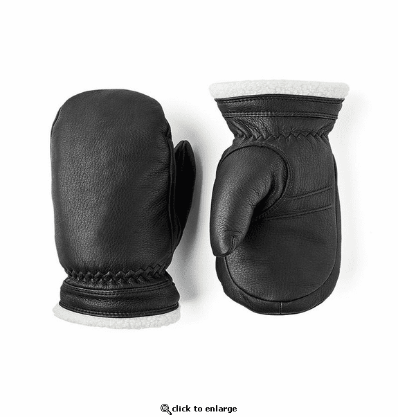 Hestra Boda Mittens