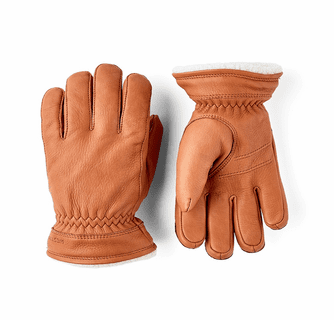 Hestra Buvika Deerskin Gloves