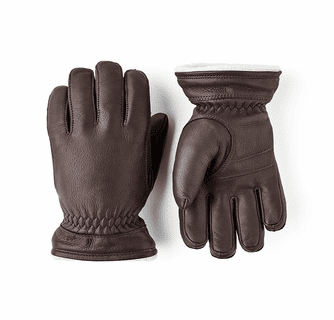 Hestra Buvika Deerskin Gloves
