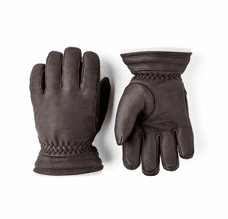 Hestra Buvika Deerskin Gloves