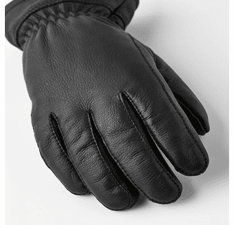 Hestra Buvika Deerskin Gloves