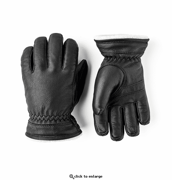 Hestra Buvika Deerskin Gloves