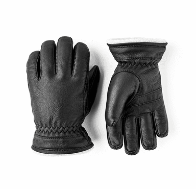 Hestra Buvika Deerskin Gloves