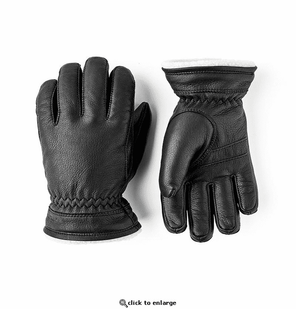 Hestra Buvika Deerskin Gloves