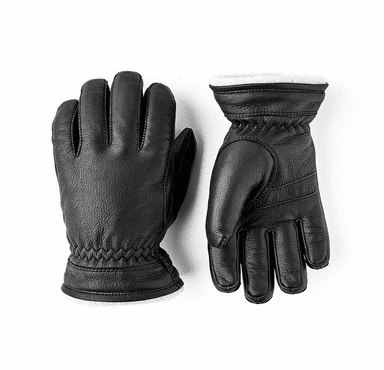 Hestra Buvika Deerskin Gloves