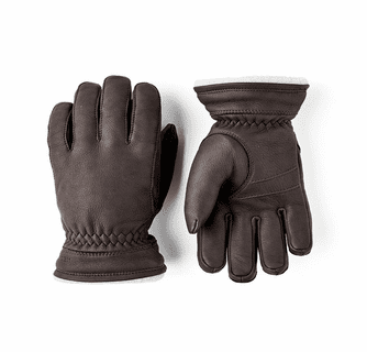 Hestra Buvika Deerskin Gloves