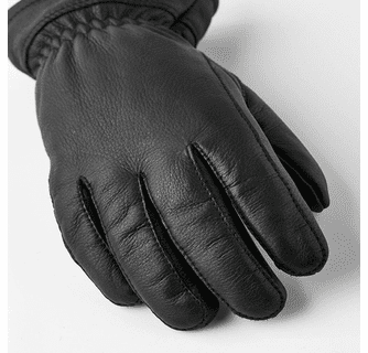 Hestra Buvika Deerskin Gloves