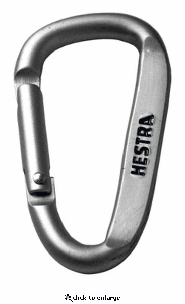Hestra Carabiner 50 mm