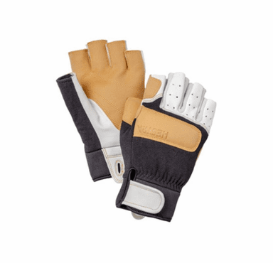 Hestra Climbers Short Gloves